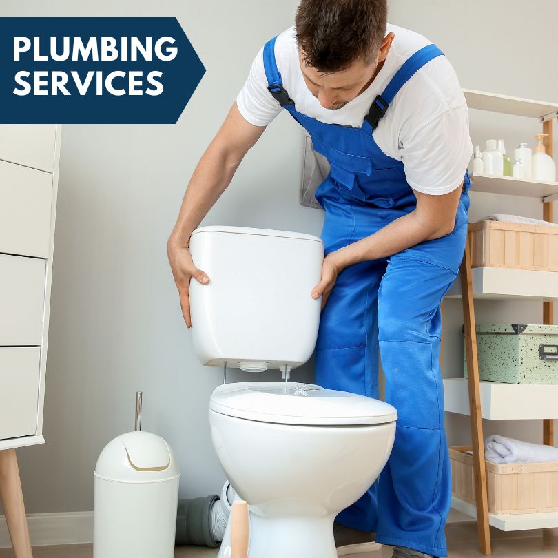 Plumbing Company in Siloam Springs, AR