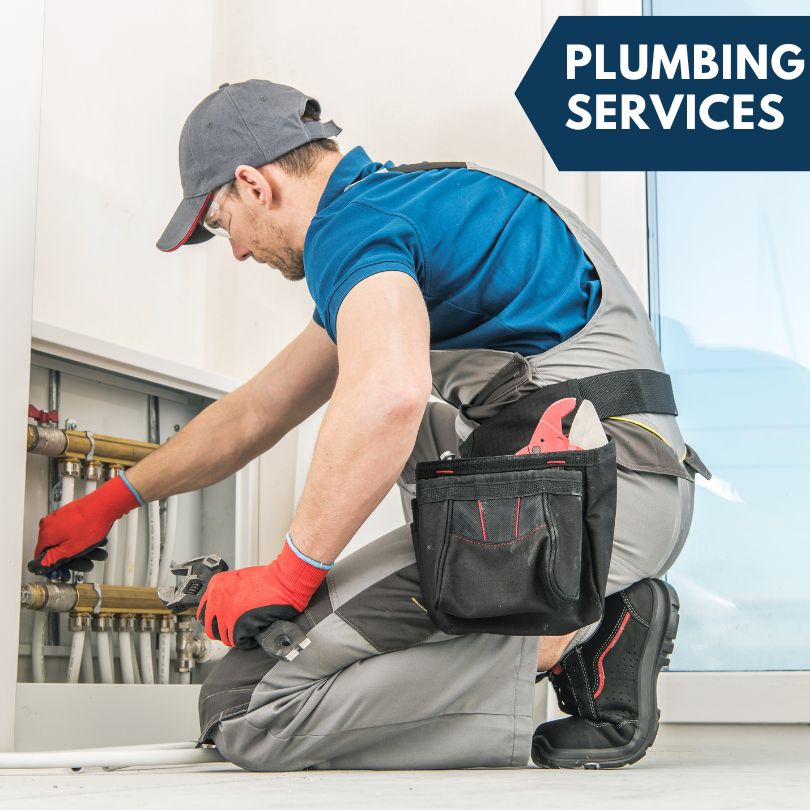 Siloam Springs Plumbing Company